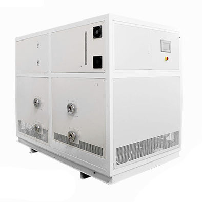 Congelatore da laboratorio - Freezer Pharmaceutical - Wuxi Guanya Temperature Refrigeration Technology Co. Ltd.. - bassissima temperatura / di raffreddamento