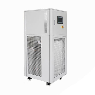 Unità di condensazione ermetica - Small Gas Condensing System HQ  - Wuxi Guanya Temperature Refrigeration Technology Co. Ltd.. - raffreddata a gas