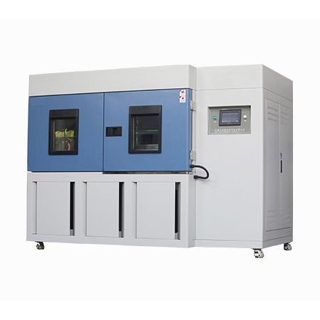 Camera per test environmental stress screening - test chamber with window Two-Room Thermal CJX - Wuxi Guanya Temperature Refrigeration Technology Co. Ltd.. - per shock termico
