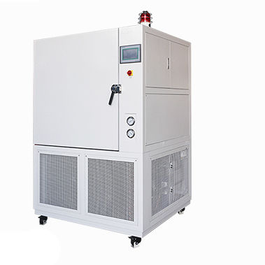 Frigorifero criogenico - Cryo Refrigeration -65℃～-10℃ - Wuxi Guanya Temperature Refrigeration Technology Co. Ltd..
