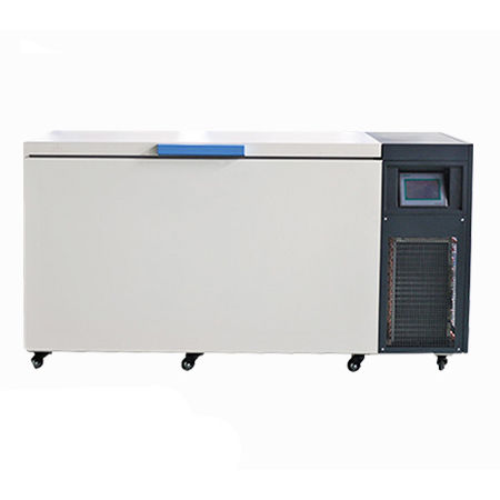 Congelatore bassa temperatura - BC Series - Wuxi Guanya Temperature Refrigeration Technology Co. Ltd.. - da laboratorio / antideflagrante / di stoccaggio