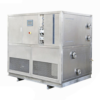Termoregolatore digitale - SUNDI - Wuxi Guanya Temperature Refrigeration Technology Co. Ltd.. - PID / programmabile / antideflagrante