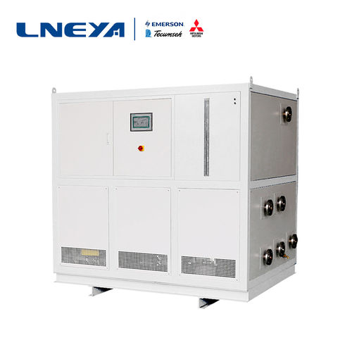 Refrigeratore a circolazione bassa temperatura - LNEYA - Wuxi Guanya Temperature Refrigeration Technology Co. Ltd.. - di liquidi / per l'industria chimica / per l'industria farmaceutica