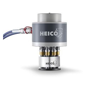 Tensionatore multi bullone idraulico - HEICO-TEC&reg; Multi-Tool - HEICO Befestigungstechnik GmbH / HEICO Umformtechnik GmbH