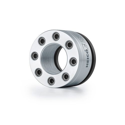 Dado di tensione - HEICO-TEC&reg; Flat Series - HEICO Befestigungstechnik GmbH / HEICO Umformtechnik GmbH - in acciaio / a serraggio meccanico / con ripartizione del carico