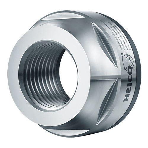 Dado di reazione - HEICO-TEC&reg; - HEICO Befestigungstechnik GmbH / HEICO Umformtechnik GmbH - di arresto / di tensione / in acciaio