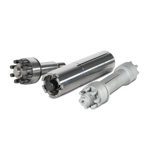 Bullone a espansione - HEICO-TEC® - HEICO Befestigungstechnik GmbH / HEICO Umformtechnik GmbH