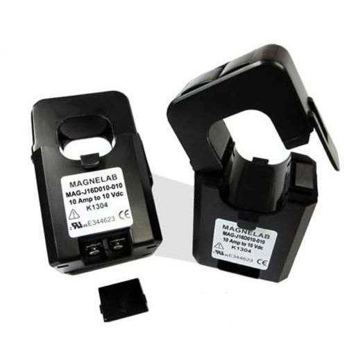 Trasduttore di tensione AC - DCT-0016 - Manutech Europe - con uscita in tensione