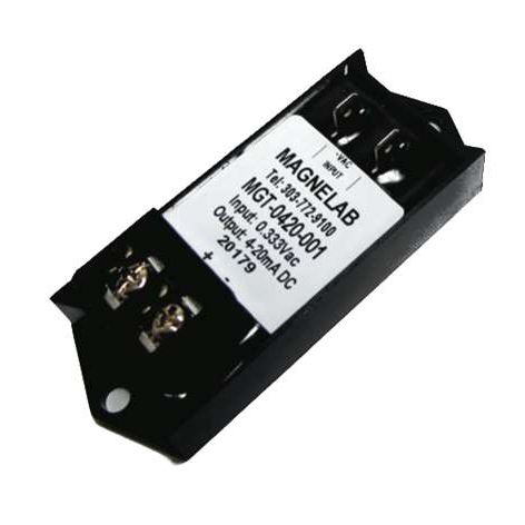 Trasduttore di tensione AC - MGT-0420-001  - Manutech Europe