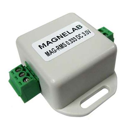 Trasduttore di tensione AC - MAG-RMS-333 - Manutech Europe