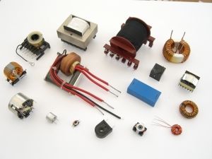 Trasformatore di potenza - Manutech Europe - di corrente / a impulsi / a secco