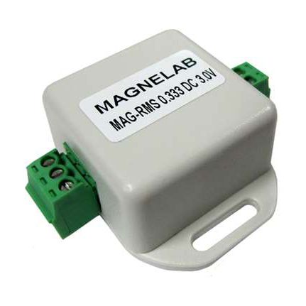 Trasduttore di tensione AC - MAG-RMS-1000 - Manutech Europe