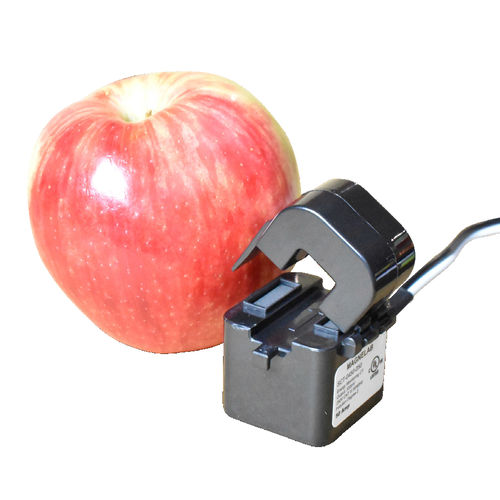 Sensore di corrente a trasformatore - SCT-0450-050 - Manutech Europe - AC / apribile