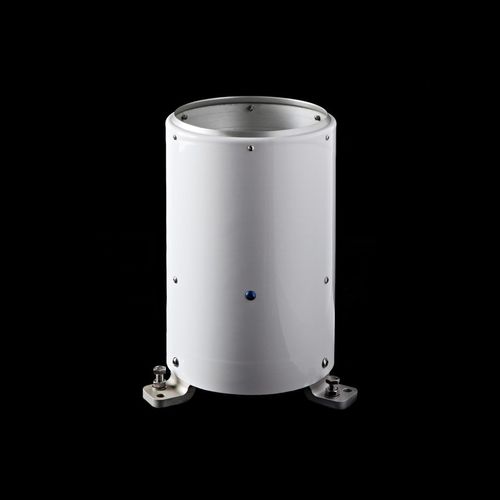Pluviometro riscaldato - PG2R - CAE S.p.A. - 200 cm2 / con registratore di dati