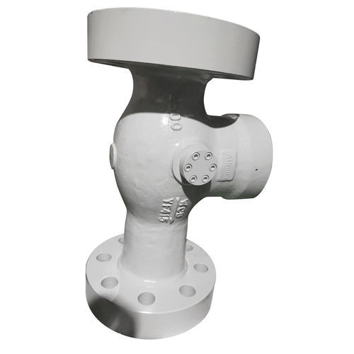 Valvola di ritegno a battente - Athena Engineering S.r.l. - a disco / per acqua / con flangia