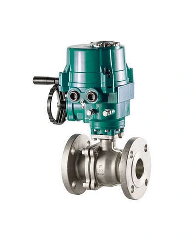 Valvola a sfera - Athena Engineering S.r.l. - a comando pneumatico / elettrica / di svuotamento