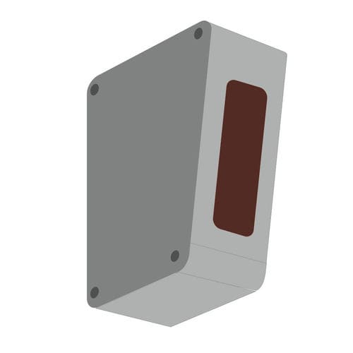 Sensore di distanza laser a triangolazione - AN-11TL - Ardeonova Innovation Technologies Inc  - IP67 / ad alta precisione / senza contatto