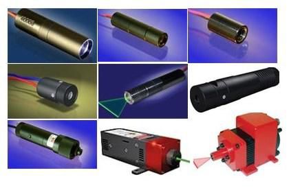 Modulo laser per applicazioni mediche - ML series - Ardeonova Innovation Technologies Inc  - per spettroscopia / di visione per macchina industriale / per l'industria metallurgica