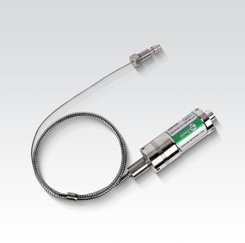 Trasmettitore di pressione per ponte estensimetrico - PT180 - Zias(Shanghai) IOT Technology Co.,Ltd - analogico / 24 VDC / filettato
