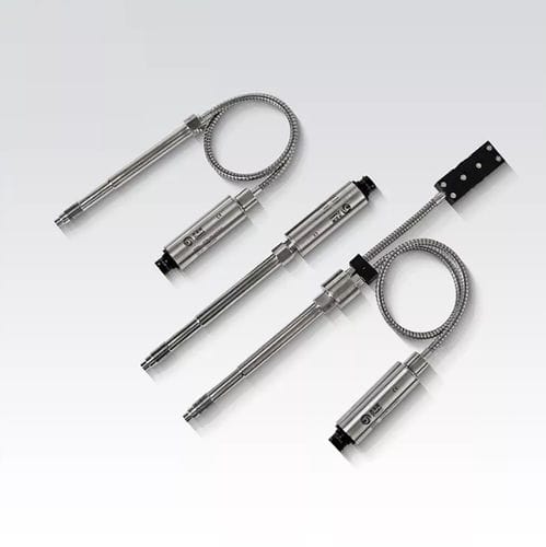 Trasduttore di pressione 4-20 mA - PTOG  - Zias(Shanghai) IOT Technology Co.,Ltd - digitale / 2 cavi / 1/2" UNF