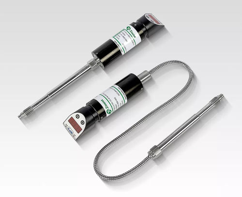 Sensore di pressione 4-20 mA - PT115 - Zias(Shanghai) IOT Technology Co.,Ltd - senza fili / con uscita a relè / 24 VDC