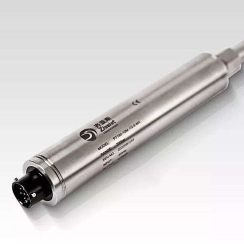Sensore di pressione con uscita a relè - PT190  - Zias(Shanghai) IOT Technology Co.,Ltd - 1/2" UNF / resistente alla corrosione / IP65