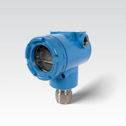 Manometro digitale - PT210FH  - Zias(Shanghai) IOT Technology Co.,Ltd - 4-20 mA / antideflagrante / IP65