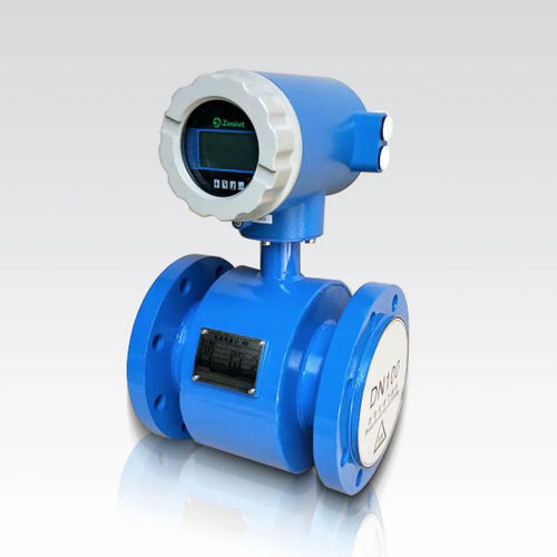 Misuratore di portata elettromagnetico - LDG  - Zias(Shanghai) IOT Technology Co.,Ltd - volumetrico / per liquidi conduttori / per fango