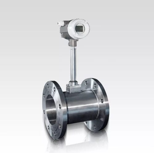 Misuratore di portata massico - Cone  - Zias(Shanghai) IOT Technology Co.,Ltd - per liquidi / per gas e vapore / antideflagrante