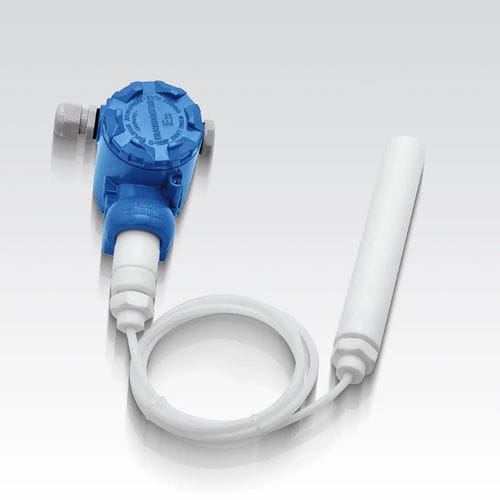 Trasmettitore di livello elettromagnetico - PT220E  - Zias(Shanghai) IOT Technology Co.,Ltd - per liquidi / 4-20 mA / 2 cavi