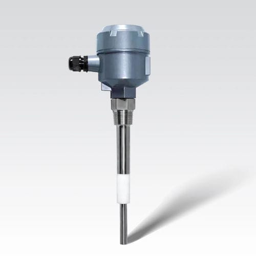 Livellostato capacitivo - ZS3 series  - Zias(Shanghai) IOT Technology Co.,Ltd - per acqua / per acque reflue / PTFE