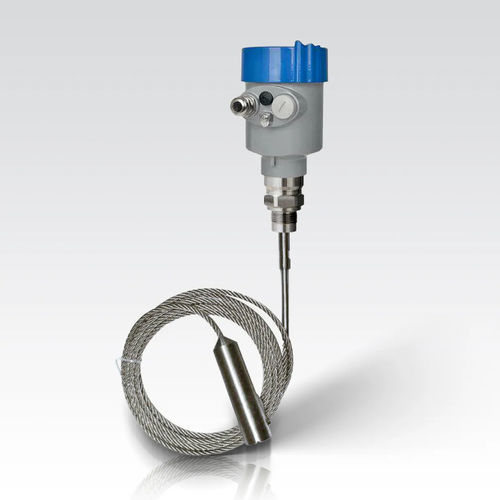 Trasmettitore di livello radar - ZSRD70 series  - Zias(Shanghai) IOT Technology Co.,Ltd - per liquidi / per solidi / 2 cavi