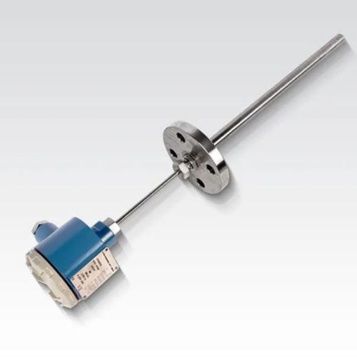 Termocoppia - ZST15 series  - Zias(Shanghai) IOT Technology Co.,Ltd - filettato / con flangia / scatola di giunzione