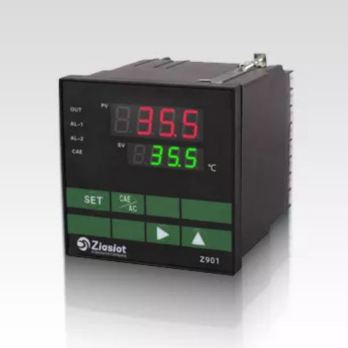 Indicatore di temperatura - Z901  - Zias(Shanghai) IOT Technology Co.,Ltd - di tensione / di corrente / di pressione