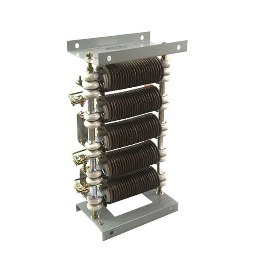 Resistore a filo - ZX15 - Lssine - di tensione / DC / AC