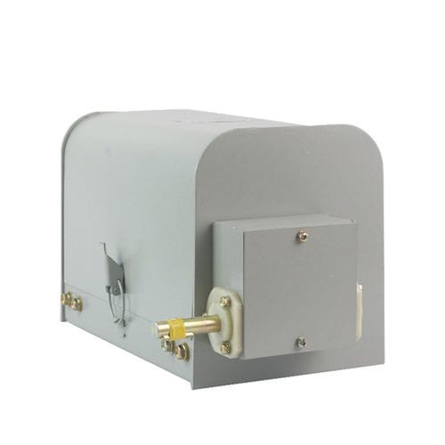 Contatto di fine corsa di controllo - LK4-028 - Lssine - di automatizzazione