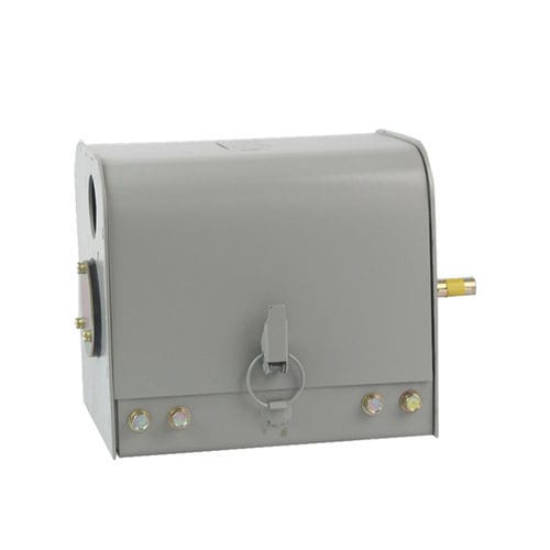 Contatto di fine corsa di controllo - LK4-024 - Lssine