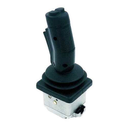 Joystick ad effetto Hall - SQ7 - Lssine - con potenziometro / monoassiale / 2 assi