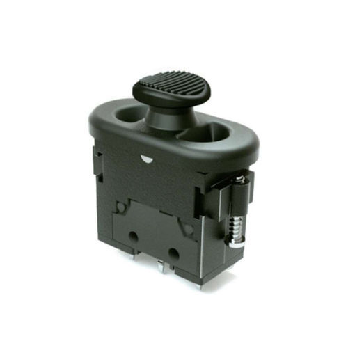 Joystick fingertip - SW02 - Lssine - monoassiale / per applicazioni mediche / per comando a distanza