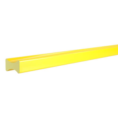 Profilo in poliestere rinforzato con fibra di vetro - PDB series - P-TREX - BS / ad uso industriale / pultruso