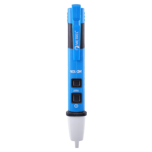 Tester a penna - MD 106 - METREL - di tensione / di corrente AC / capacitivo
