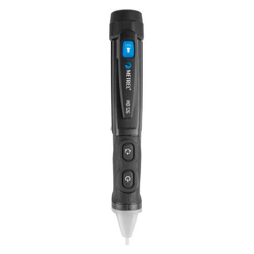 Tester di tensione - MD 126 - METREL - di sequenza di fasi / di sicurezza / per impianto elettrico