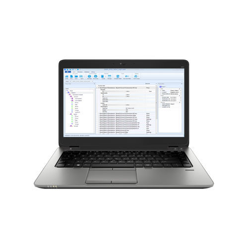Software di gestione - SW 1201 - METREL - di misura / per test / di sicurezza