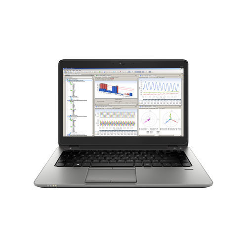 Software di analisi - SW 0802 PowerView3 - METREL - per test / di acquisizione dati / comparatore