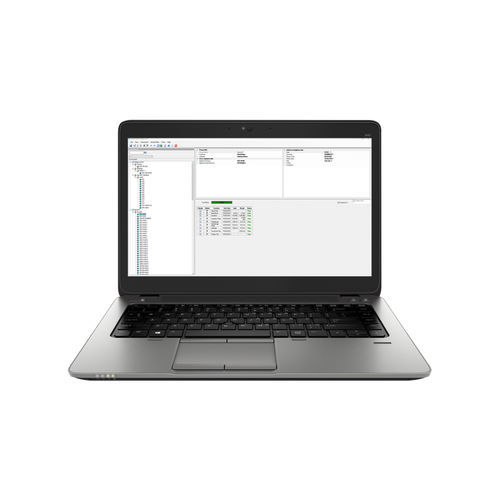 Software di archiviazione dati - SW 0201 PATLink PRO - METREL - di analisi / di basi di dati / per test
