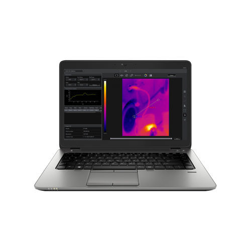 Software di analisi - SW 1309 - METREL - di analisi delle immagini / per reportistica / di elettricità