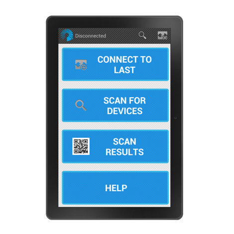 Software di misura - SW 1308 PATLink - METREL - per test / di post elaborazione / di sicurezza