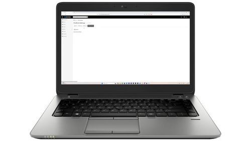 Piattaforma Cloud di gestione dati - SW 1404 - METREL - collaborativo / di stoccaggio dei dati / per PC