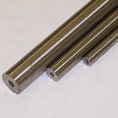 Tubo rigido per acqua - Shandong Wami CNC Technology Co., Ltd. - per applicazioni ad alta pressione