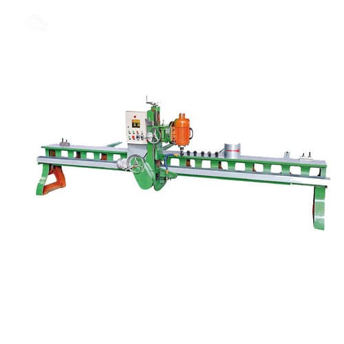 Macchina lucidatrice di superficie - WAMAI3000 - Shandong Wami CNC Technology Co., Ltd. - per pietra / per pezzi piatti